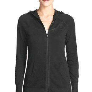 *SOLD* NWT Eddie Bauer Zip Hoodie